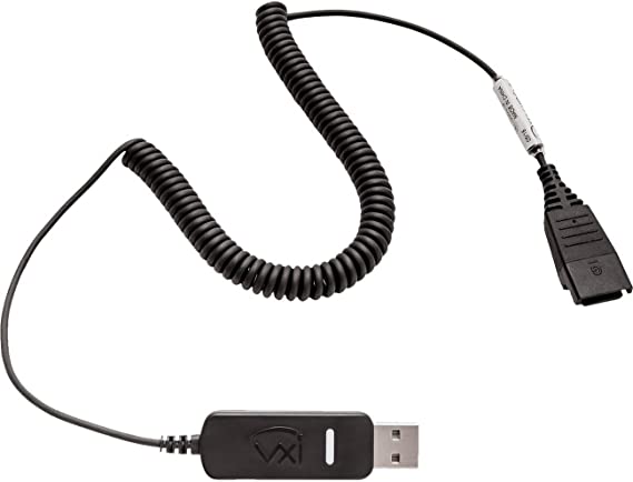 VXi X50-G USB Lower Cord w/o Controls - 6 Ft. (203774) New