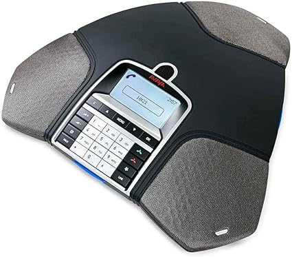 Avaya B179 SIP Conference Phone (700504740, 700501532) Blemished