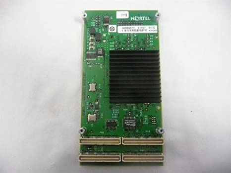 Nortel Meridian MGC DSP Daughterboard 96 (NTDW64AAE5) Refurbished