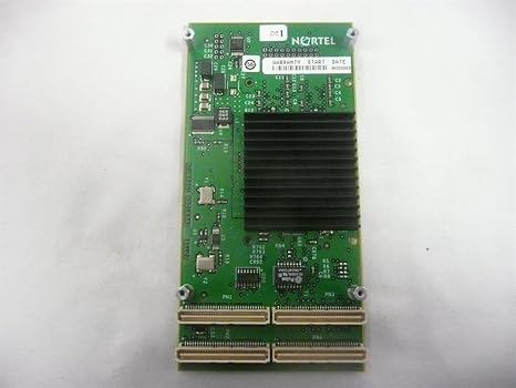 Nortel Meridian MGC DSP Daughterboard 96 (NTDW64AAE5) Refurbished