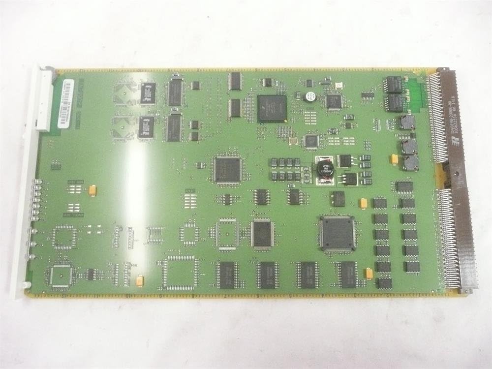 Definity TN799DP C-Lan Ethernet Interface Card V1 (700055015) Refurbished