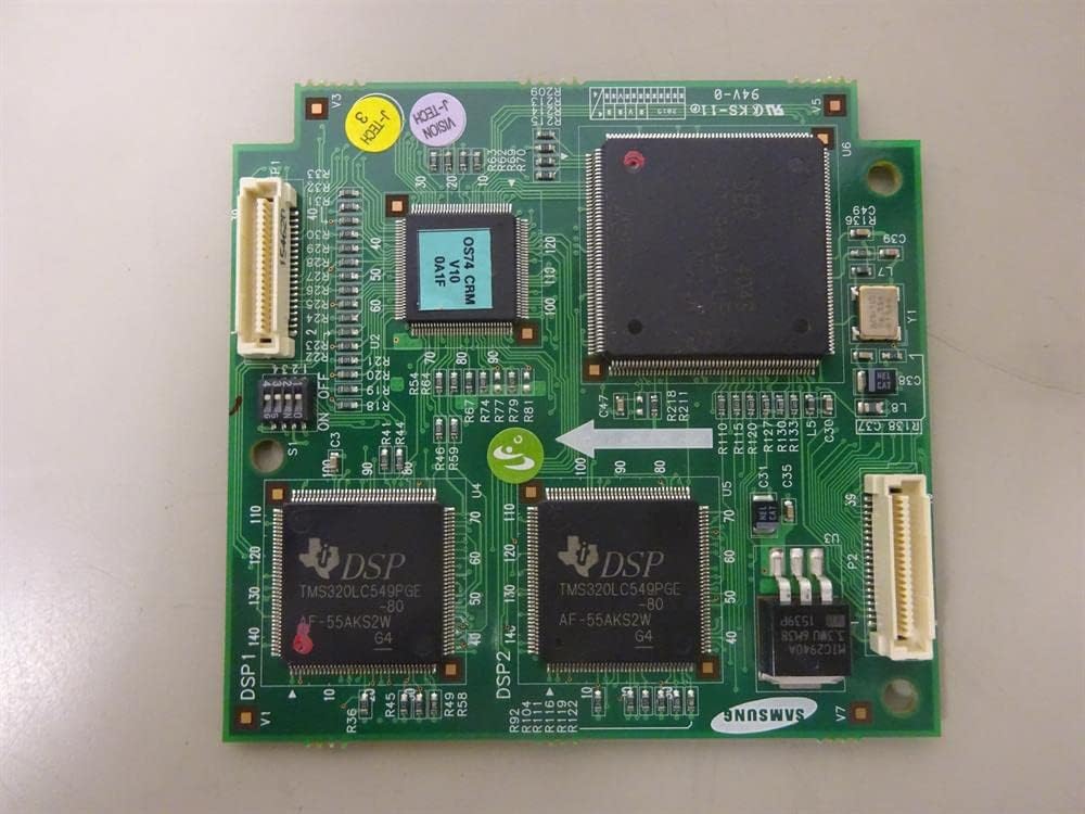 Samsung OS 7000 Series Common Resource Module (CRM) (KPOS74BCRM/XAR) New