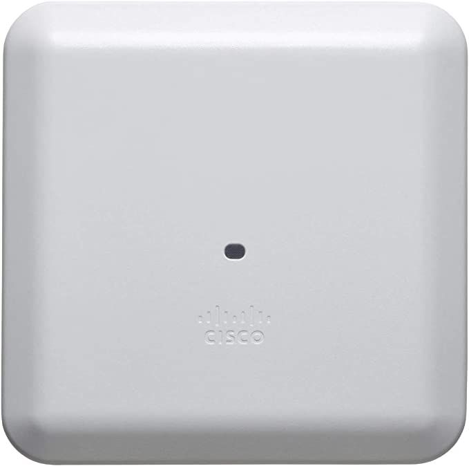 Cisco Aironet 3800I 5.2 Gbps WiFi Access Point w/Internal Antennas (AIR-AP3802I-B-K9) Unused