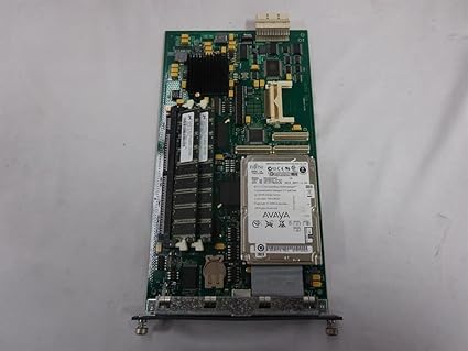 Avaya S8300B Media Server, 700359011, 700394810, Refurbished