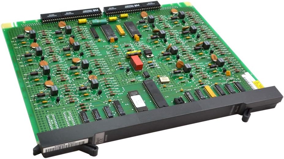 Nortel 16 Port Digital Line Card (NT8D02AB) Refurb