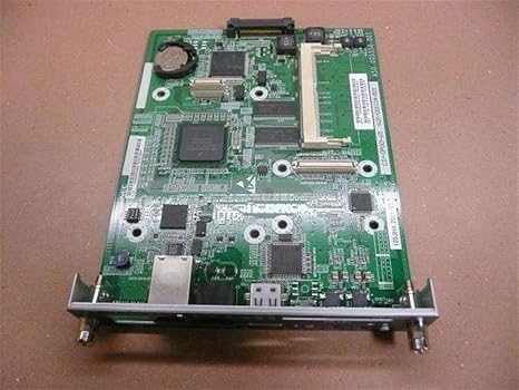 NEC CD-CP00-US Main Processor for SV8100 (670005) Refurbished