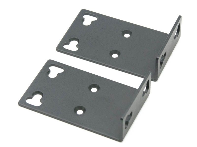 Adtran Rack-Wall Mounts for 3rd Gen 900 Series units (1203927G19) Refurb