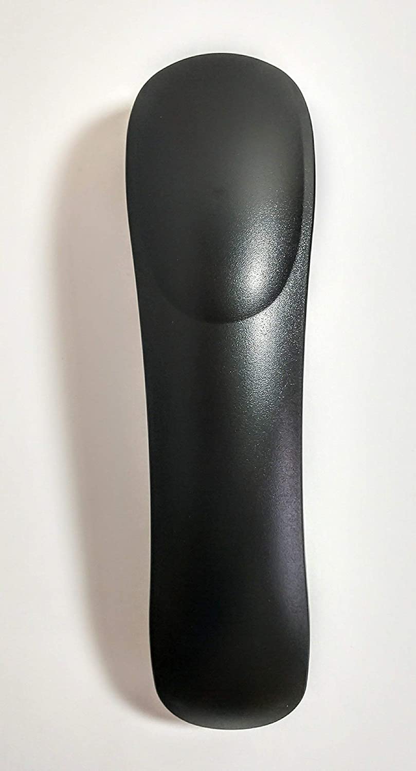Avaya Euro Humpback Handset Series 2 (HS-PARTNER-SERIES2-BLK) (Black) Unused