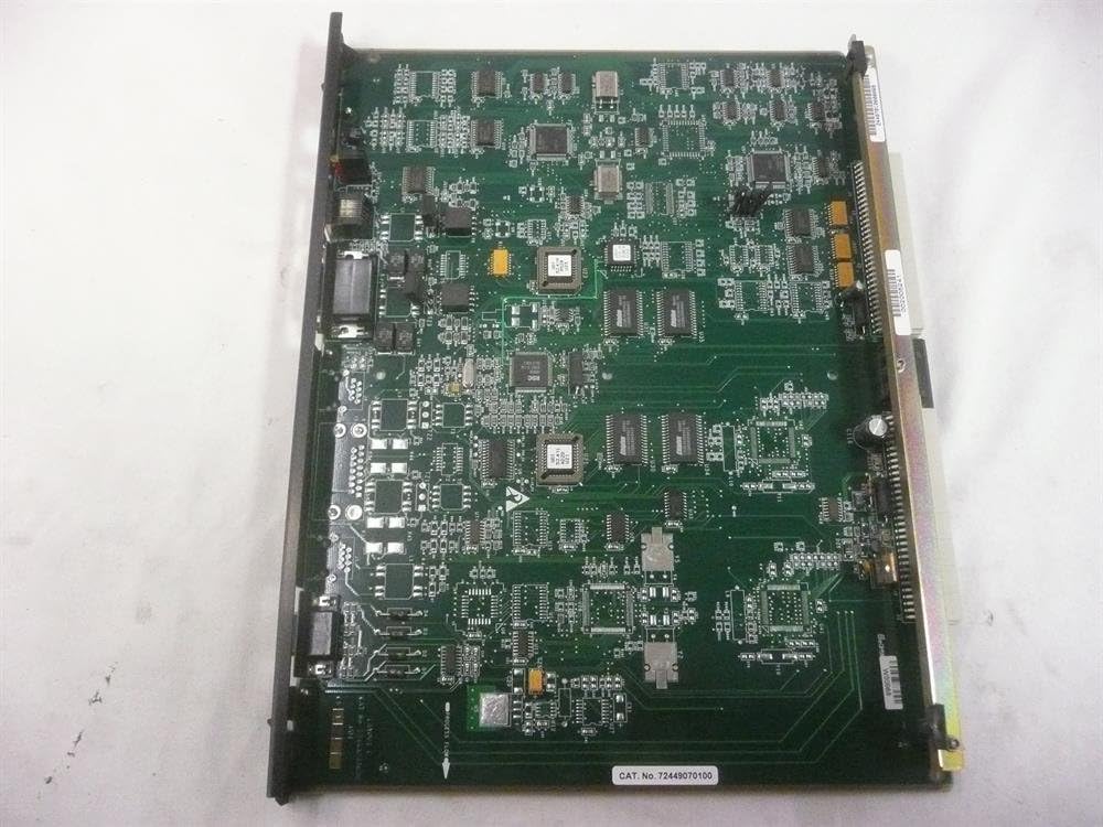 Tadiran Universal Digital Trunk Card T 1 PRI UDT  72449070100 Refurb