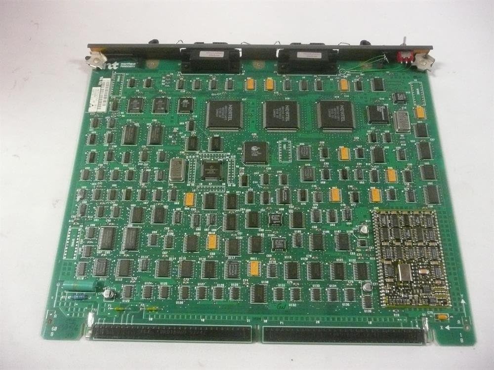 Nortel Superloop Network Card (NT8D04BA) Refurbished