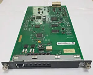 Avaya MM710B T1/E1 Media Module, 700466634, Refurbished