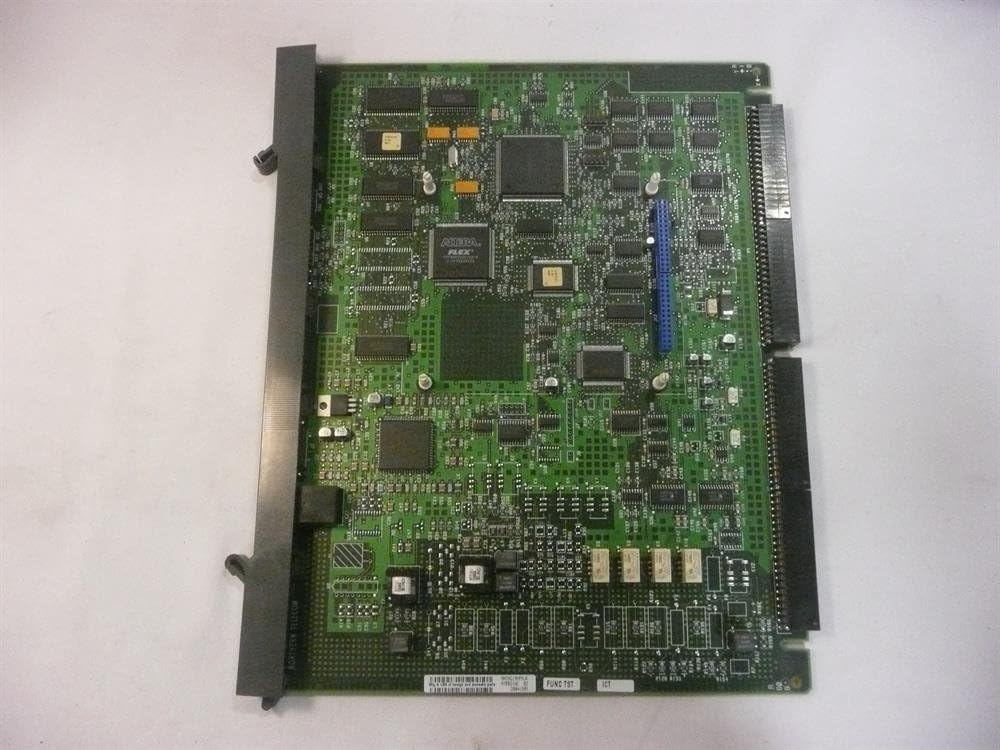 Nortel TMDI PRI Card for Option 11 - 1.5 TDMI Card T-1 (NTRB21AC) Refurb