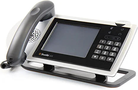 Shoretel IP665 IP Color Touchscreen IP Phone (10429) B-Stock Refurbished