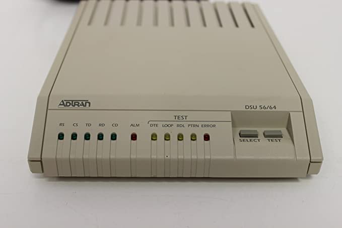 Adtran DSU 56/64 (1200062L1) Refurb