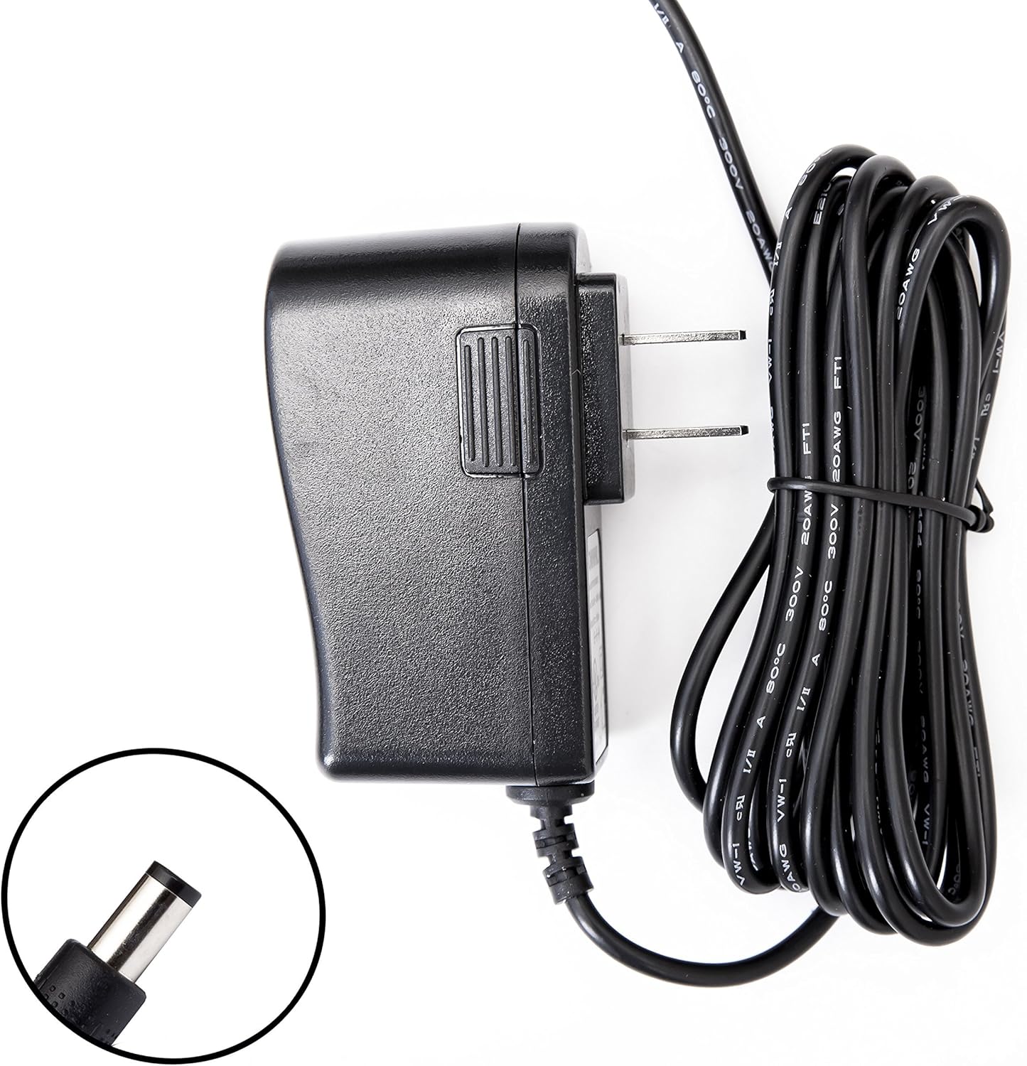 Snom 5V 2A 10W Power Supply for Snom 700, D700 and 800 Series Phones (SNOMPS789, 2730) New