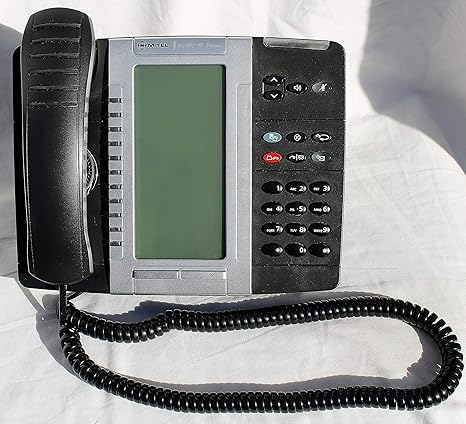 Mitel 5330E IP Phone (50006476/ IP5330E) Refurbished B-Stock