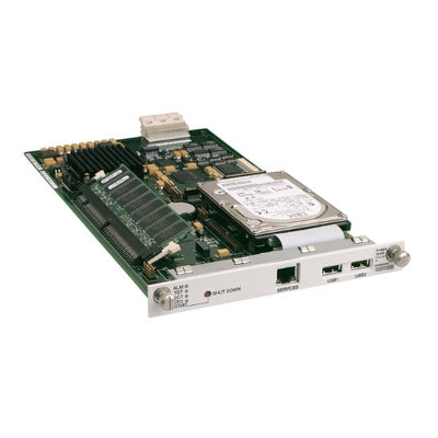 Avaya S8300B Media Server, White (700272412) Refurbished