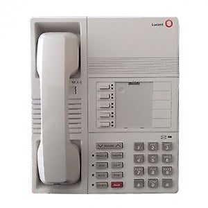 Avaya-Merlin-Legend-MLX-5D-Display-Phone-White-7712D06WHT-Unused