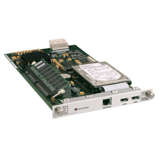 Avaya S8300 Media Server V5 (S8300) (White Faceplate) Refurb