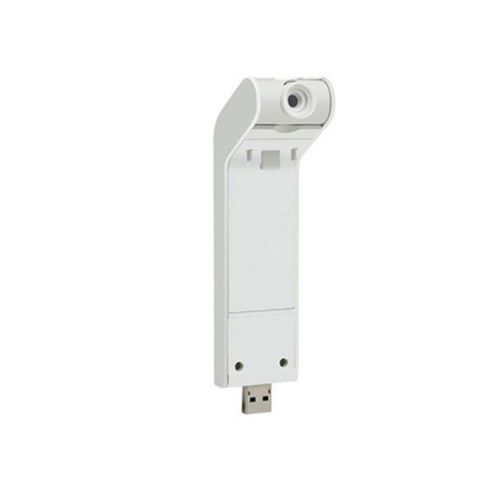 Cisco IP Camera for 9900 Series Phones - White (CP-CAM-W=) Unused