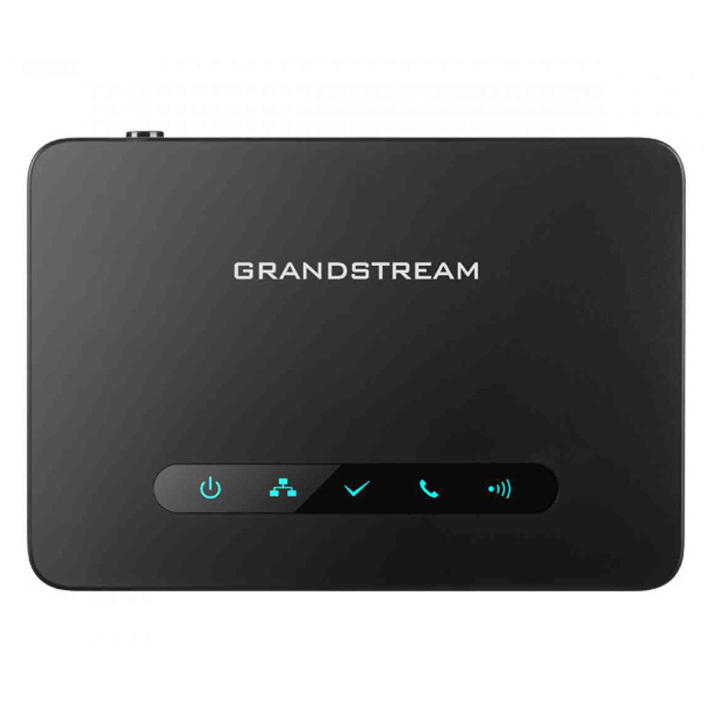 Grandstream DP760 Wideband DECT Repeater (DP760) New