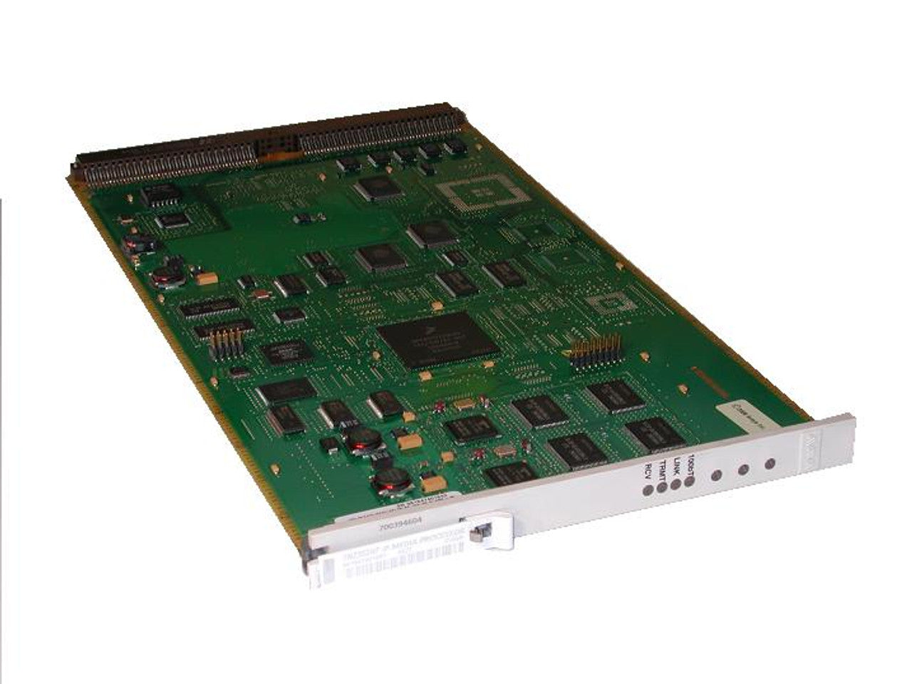 Avaya Definity Media Processor Card V20 without IP Adapter (TN230AP) (700394604) Refurb