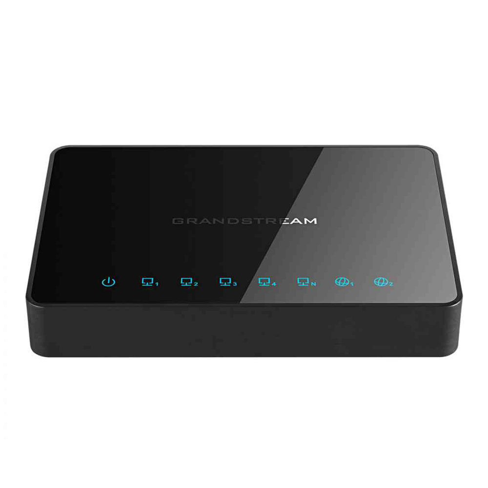 Grandstream GWN7000 Enterprise Grade Multi WAN Gigabit VPN Router (GWN7000) New