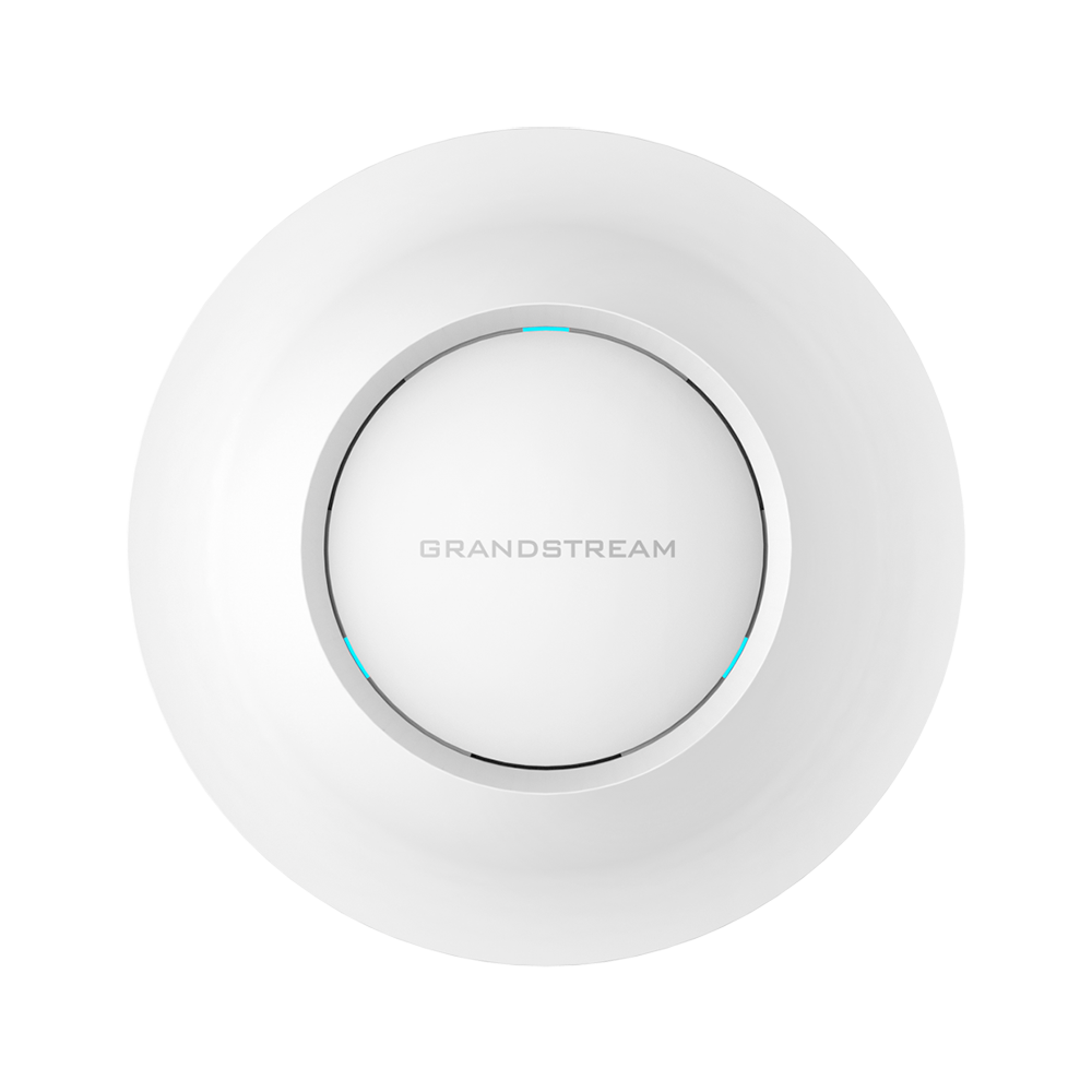 Grandstream 3x3 802.11ac WiFi Access Point (GWN7615) New