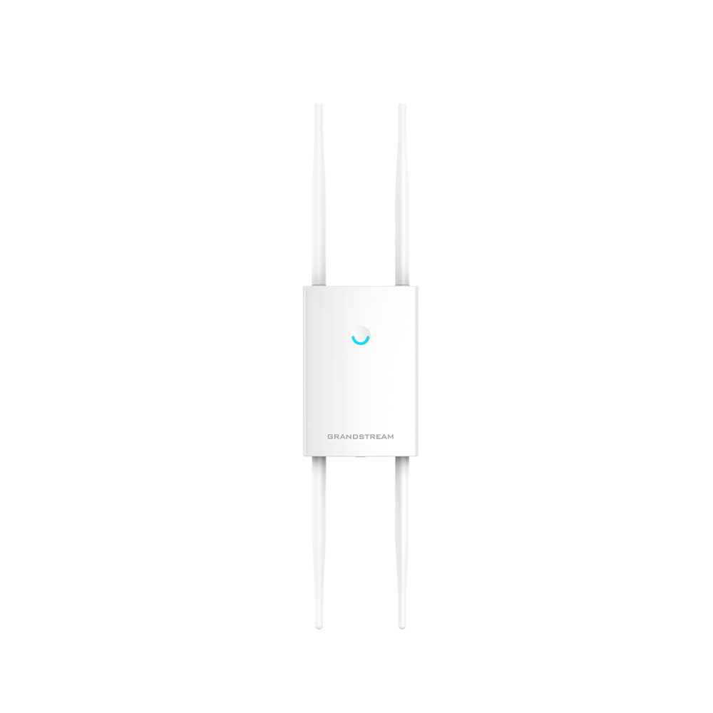 Grandstream Outdoor Long Range Wi-Fi Access Point (GWN7630LR) New