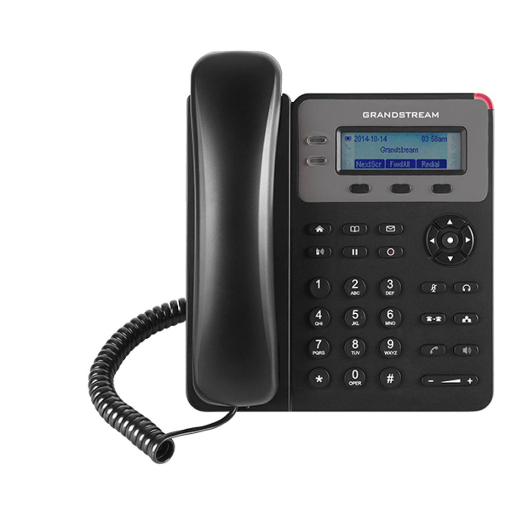 Grandstream GXP1615 IP Phone (GXP1615) New
