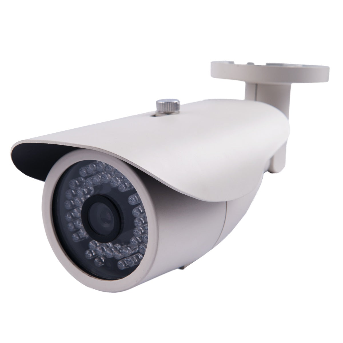 Grandstream GXV3672_FHD Outdoor IP Camera with 3.6mm Lens (GXV3672_FHD) New