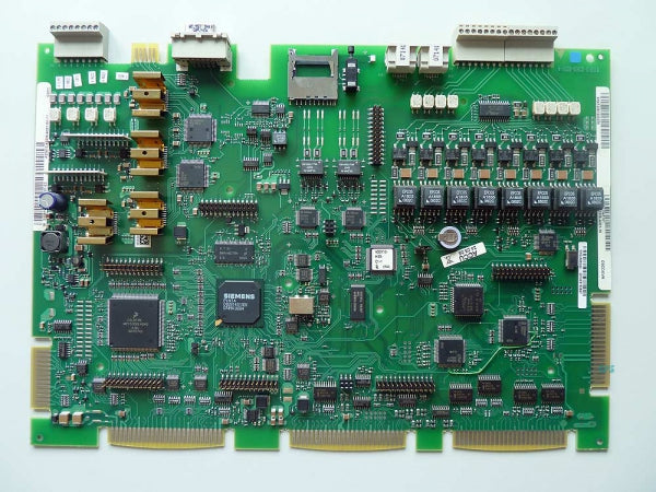 Siemens HIPATH 3350-3550 CBCC Control Board (S30810-K2935-A301) Refurb