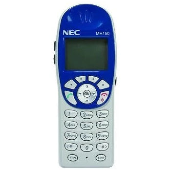 NEC MH150 Wireless Handset (0381346) Refurbished