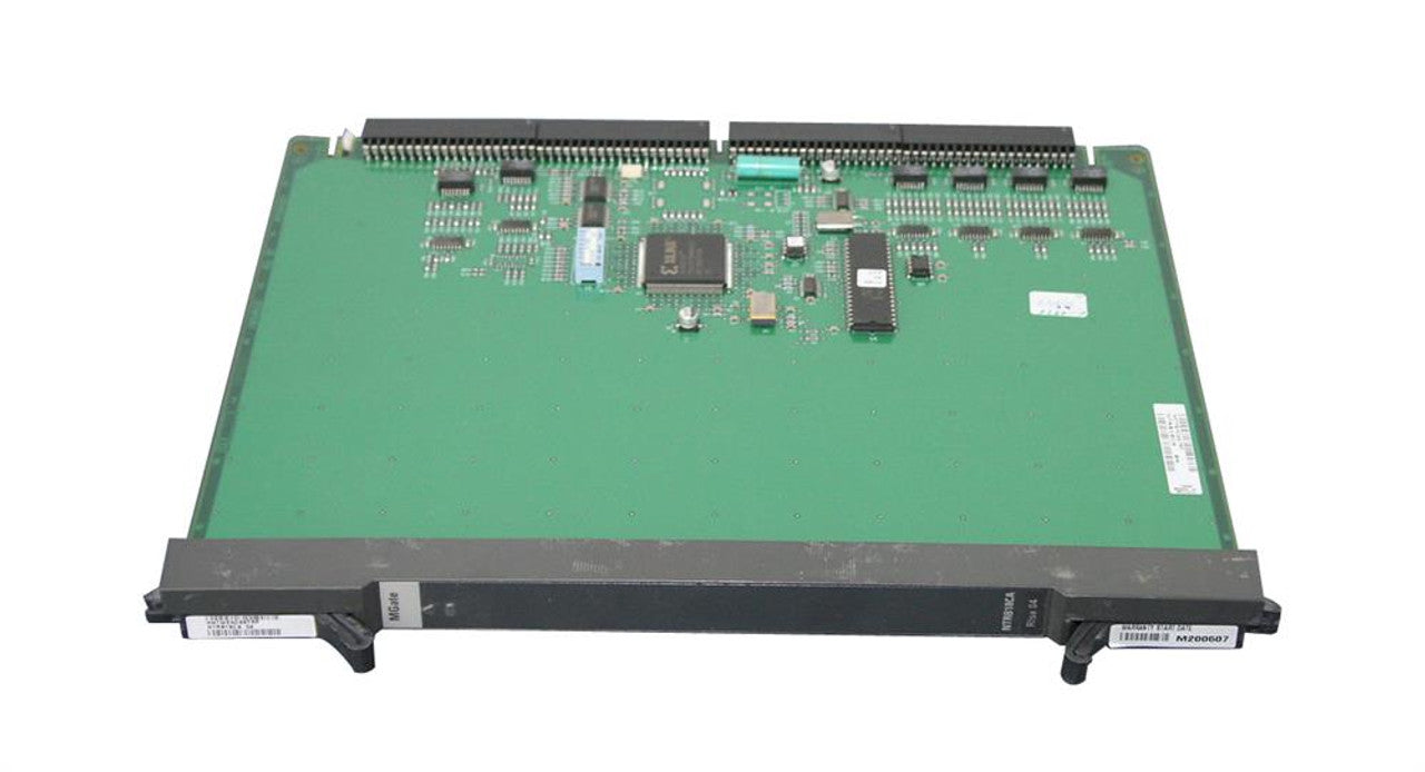 Nortel Meridian Mail EC11 M-Gate Card (NTRB18AA) Refurbished