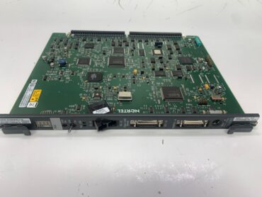 Nortel Meridian Fiber Junctor Interface Card (FIJI) (NTRB33BBE5) Refurb