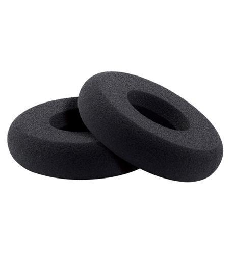 Addasound PET0005 Foam Ear Cushions - One Pair (PET0005) New