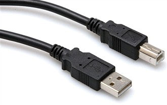 Polycom USB Cable Kit CX3000 (2200-44333-001) New