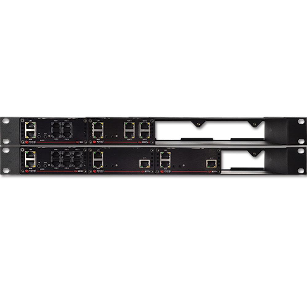 Epygi Rack Mounting Kit for All QX Products Except QX2000/3000 (QX-0RMK-0000) New