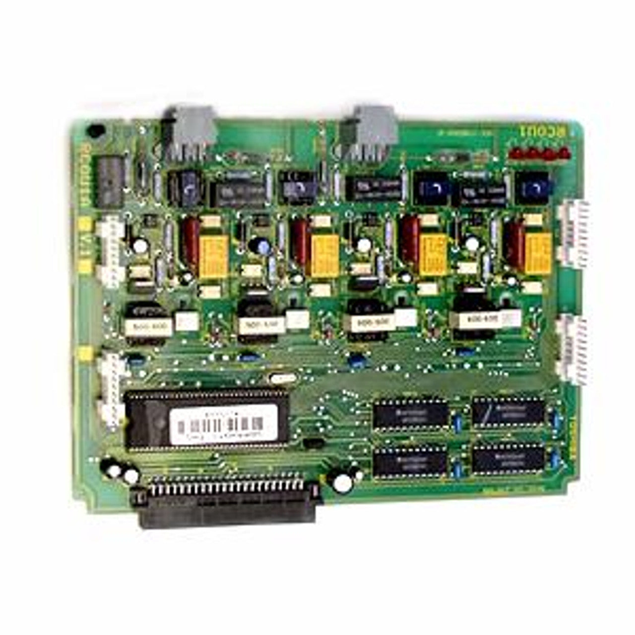 Toshiba DK280-424 CO Line Card (RCOU) Refurb