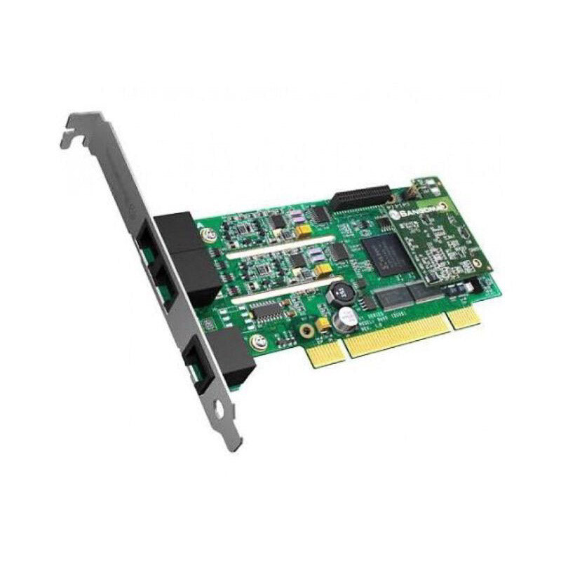 Sangoma S518 ADSL Data Only Card (S518-ADSL-MODEM-BOARD) New