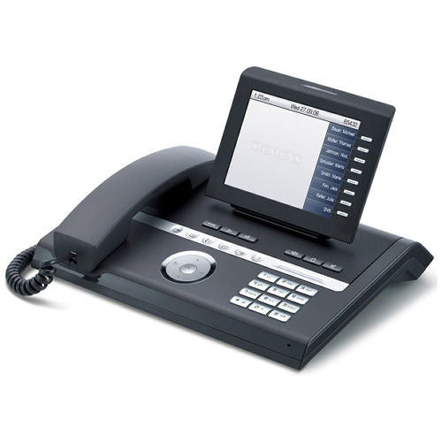 SIEMENS OPENSTAGE 20 HFA IP PHONE (LAVA) (NEW)