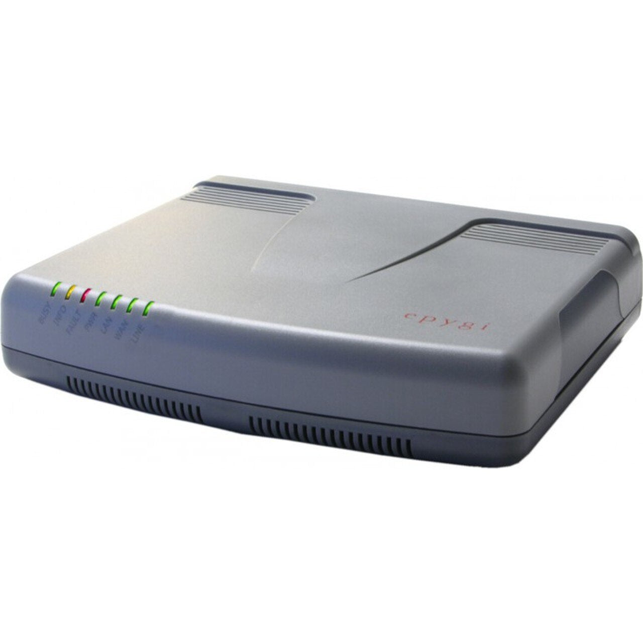 Epygi Quadro FXO4 Gateway (SKU-QUADRO-3100) New