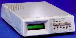 Telenetics Motorola Modem V3600 LCD 115V (6209548200010) Unused