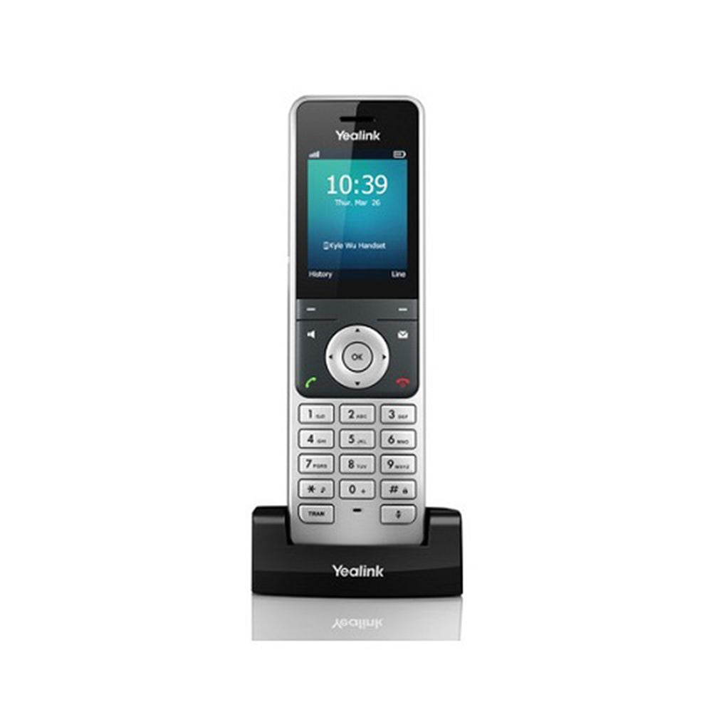 Yealink W56H DECT Cordless Handset - No Base (W56H) New