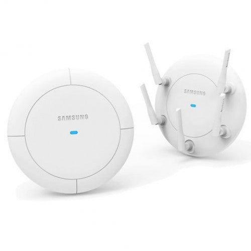 Samsung WEA403CE Access Point - 11ac, 3 Streams, External ANT, SA, IBSA (WDS-A403E/XAR) New