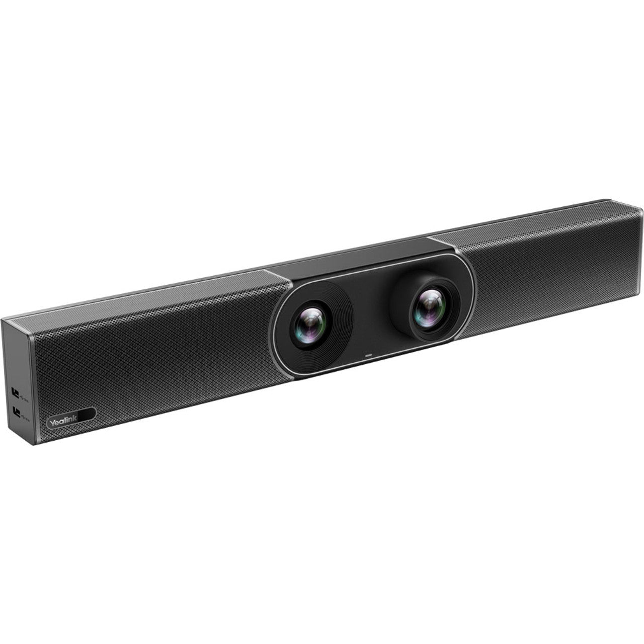 Yealink All-in-One Android Video Collaboration Bar for Medium Room (A30-010-AIO) Refurbished