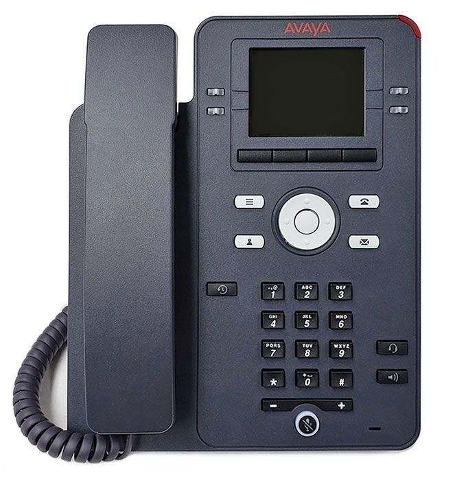 Avaya J139 IP Phone (700513916) Refurb