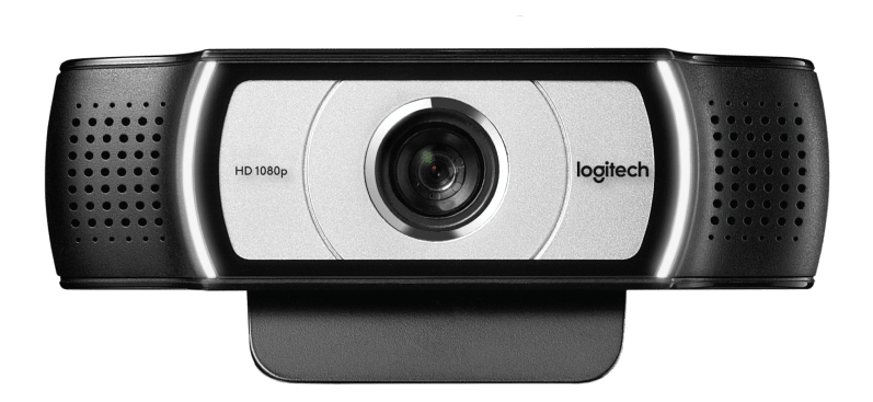 Logitech Webcam C930e (960-000971) New