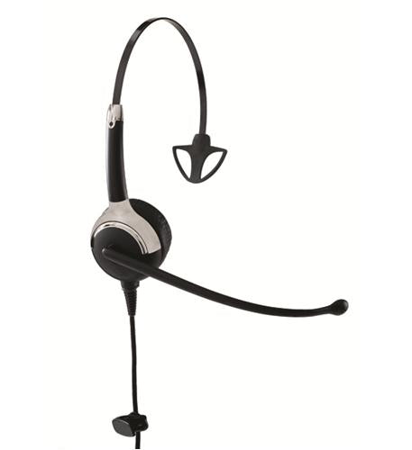 VXI UC ProSet LUX 10 Single Ear USB Headset (VXI-203315) New