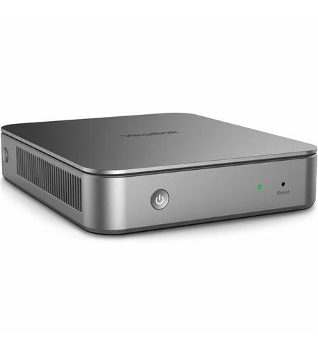 Yealink Mini-PC designed specifically for video conference room systems (MCORE-MS) Refurbished
